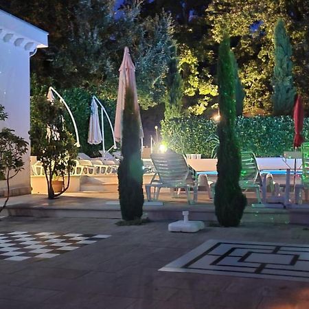 Residence Vogt Poreč Eksteriør billede