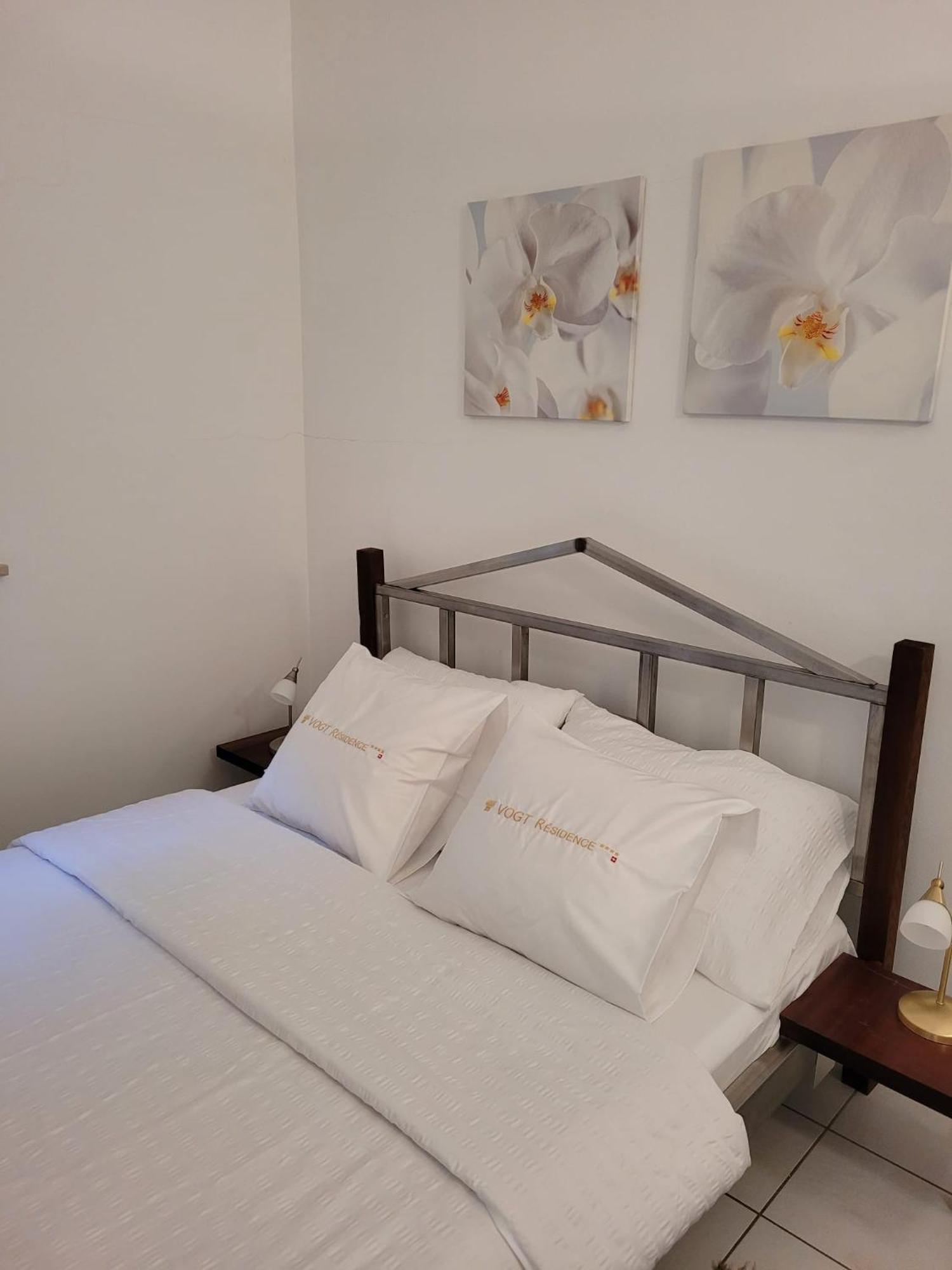 Residence Vogt Poreč Eksteriør billede