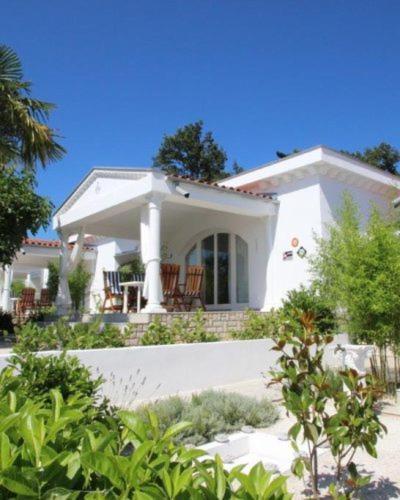 Residence Vogt Poreč Eksteriør billede