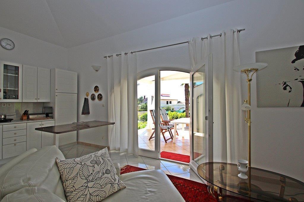 Residence Vogt Poreč Eksteriør billede