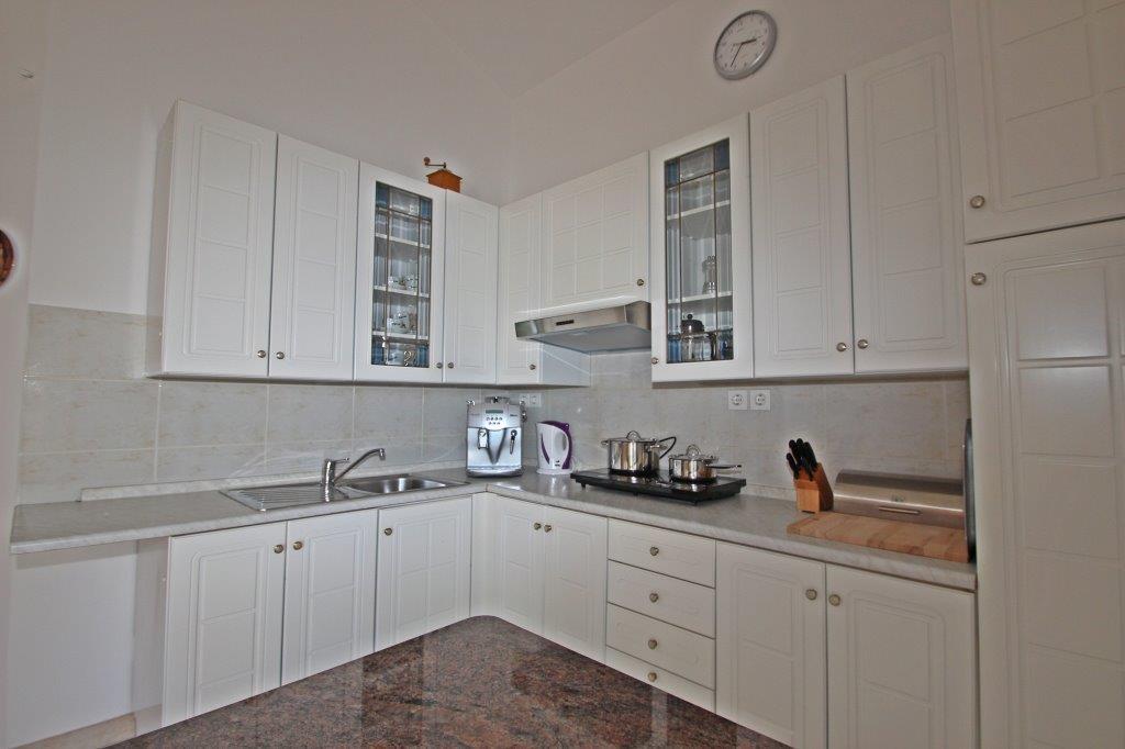 Residence Vogt Poreč Eksteriør billede