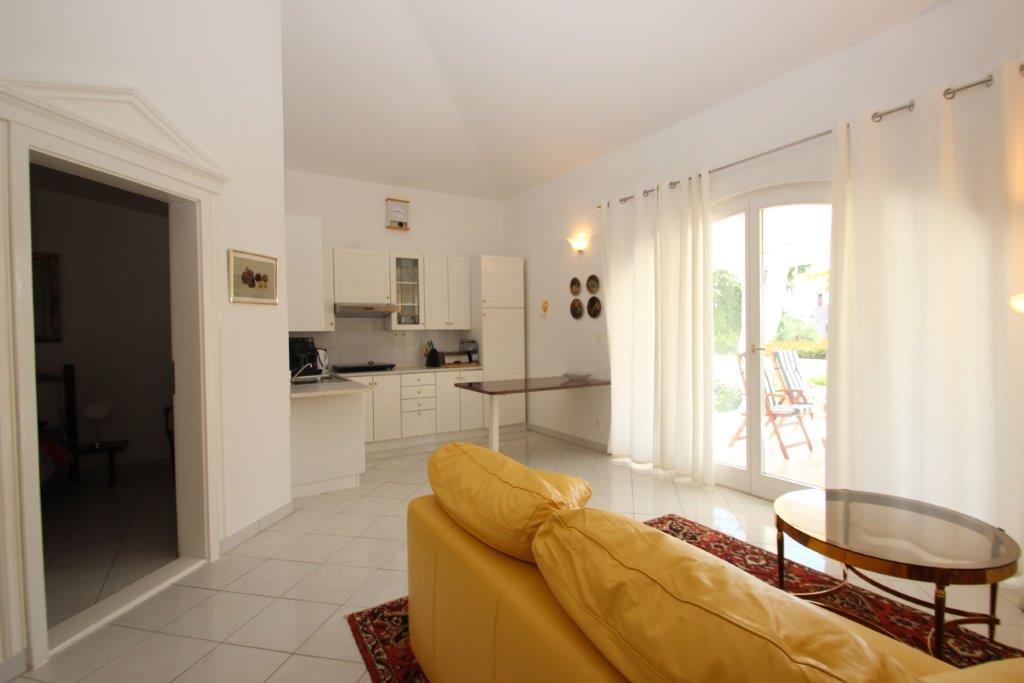 Residence Vogt Poreč Eksteriør billede