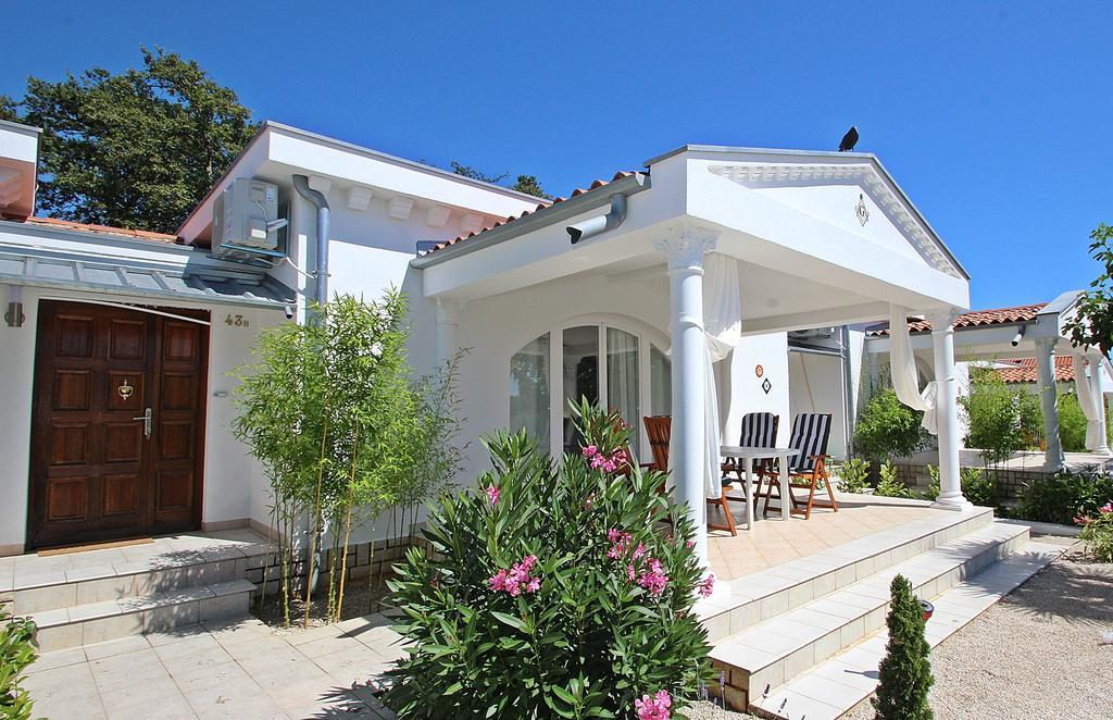 Residence Vogt Poreč Eksteriør billede