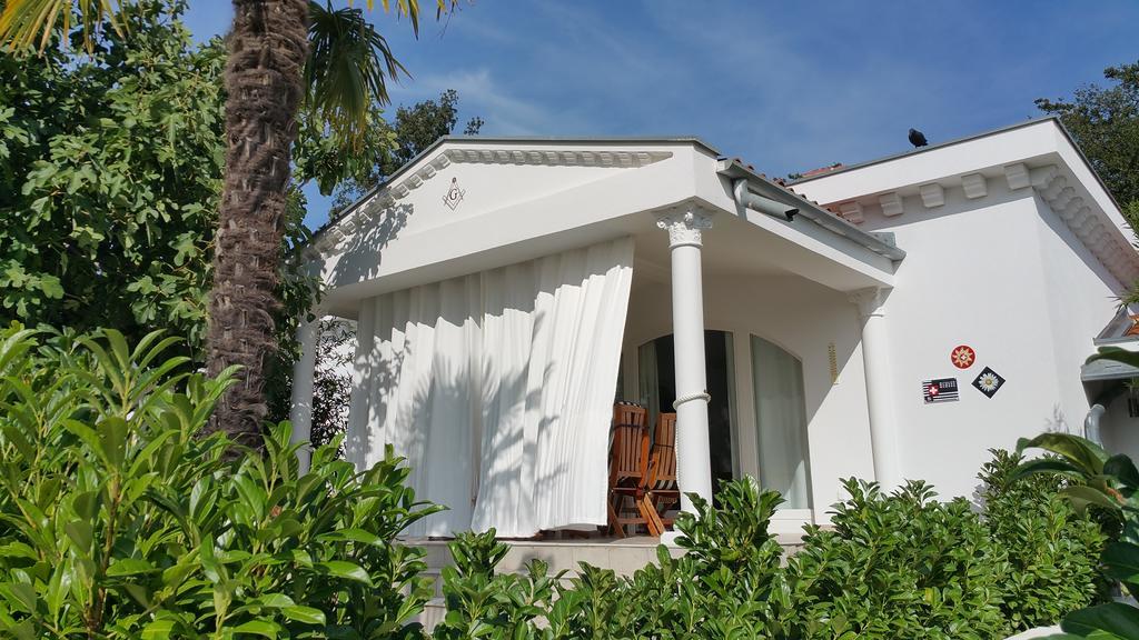 Residence Vogt Poreč Eksteriør billede