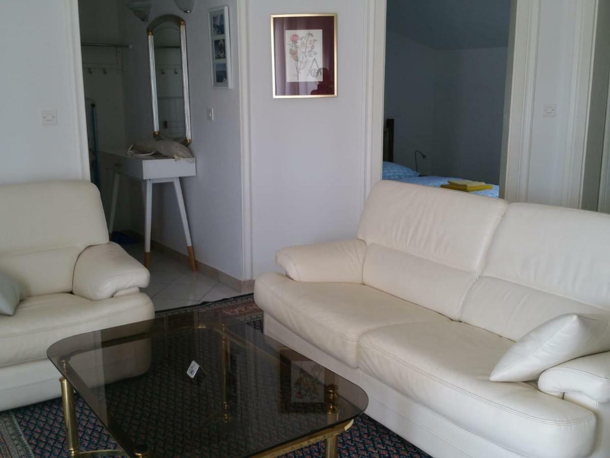 Residence Vogt Poreč Eksteriør billede