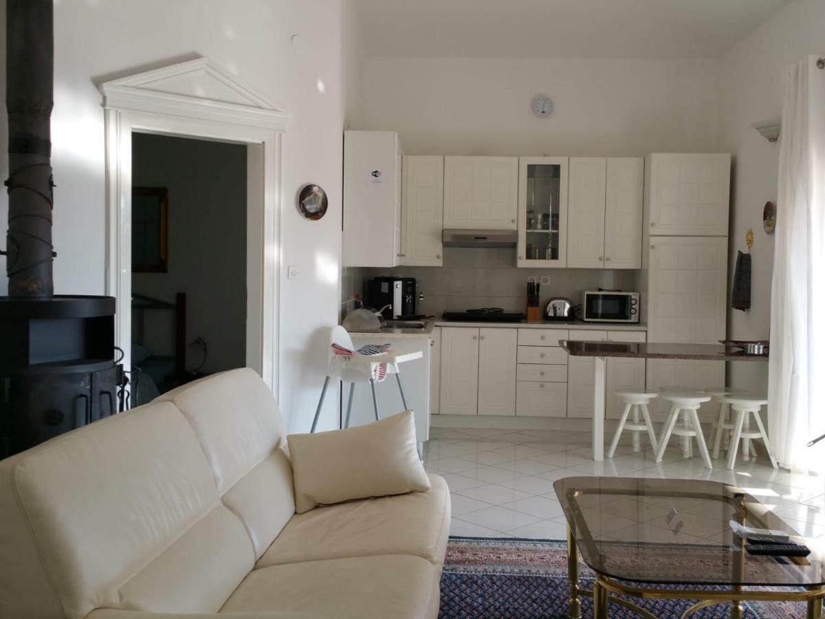 Residence Vogt Poreč Eksteriør billede