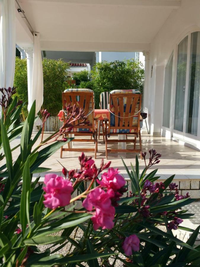 Residence Vogt Poreč Eksteriør billede